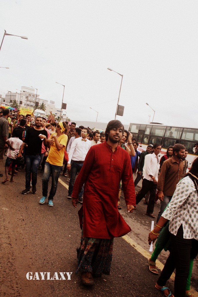 Bangalore Pride 2015 013