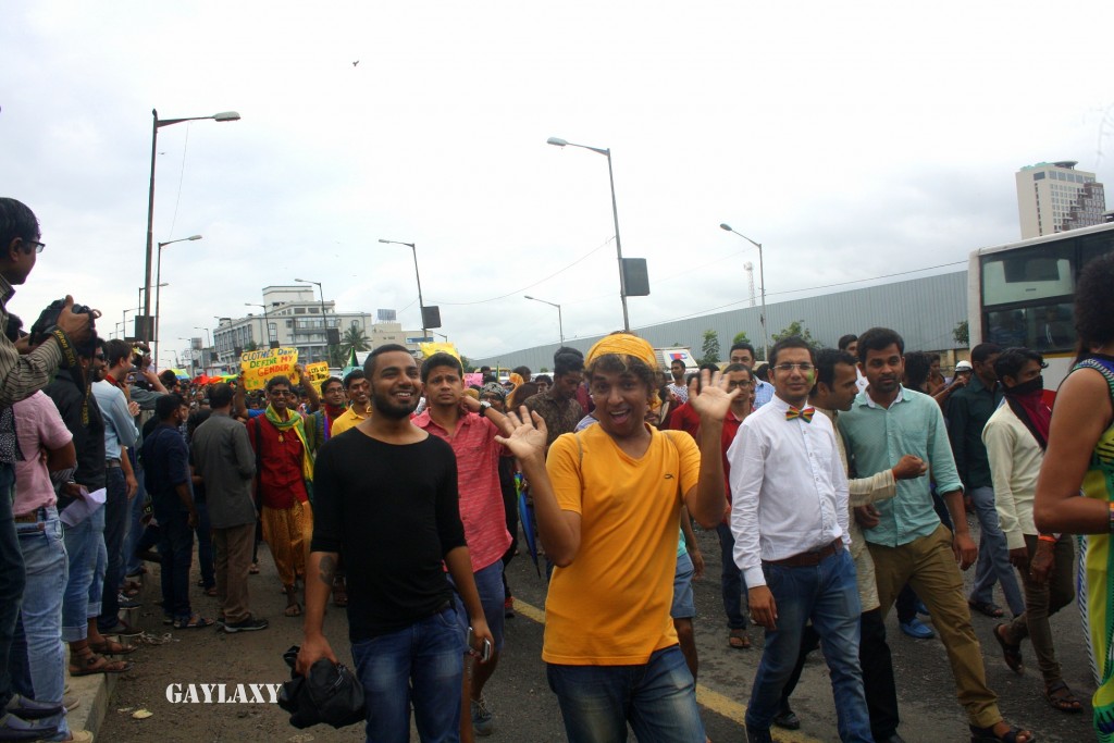 Bangalore Pride 2015 014