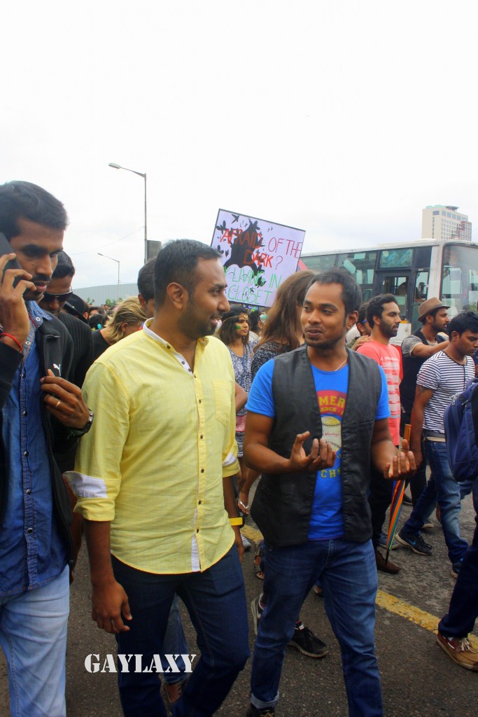 Bangalore Pride 2015 022