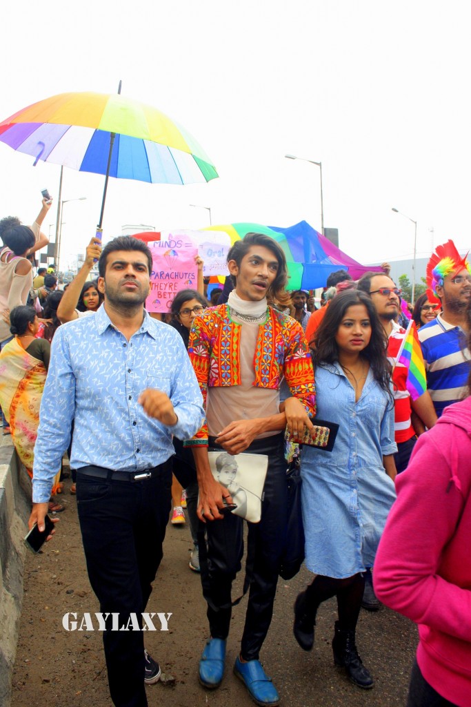 Bangalore Pride 2015 023