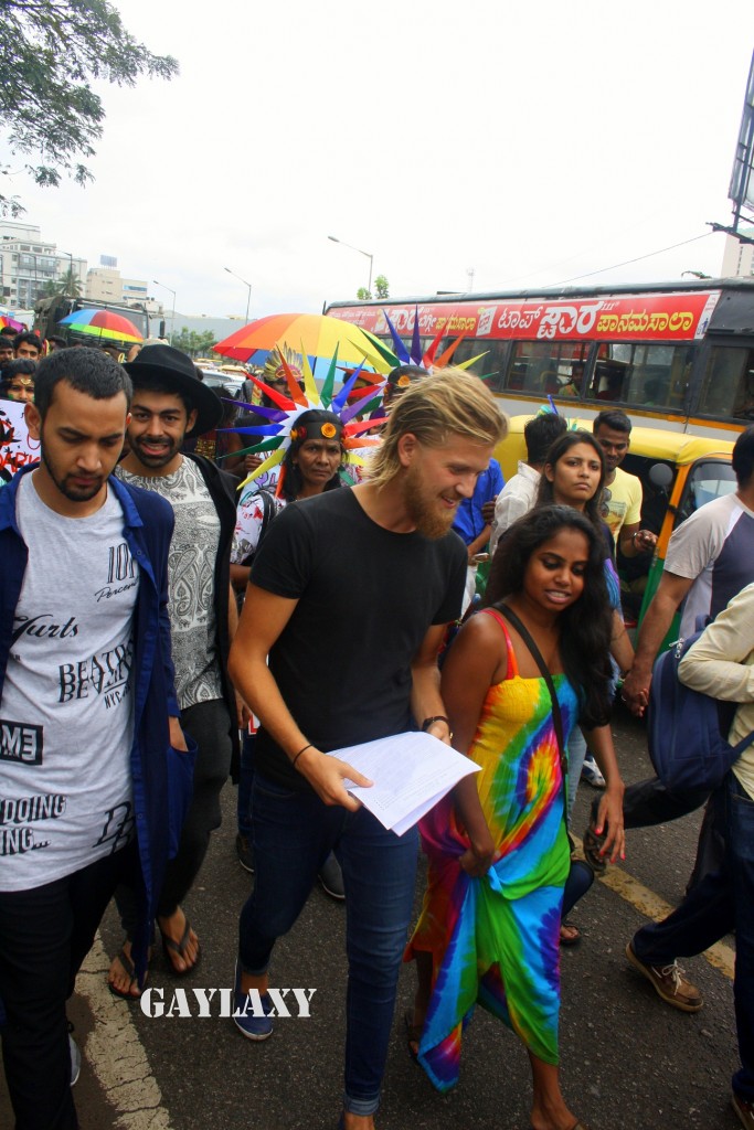 Bangalore Pride 2015 025