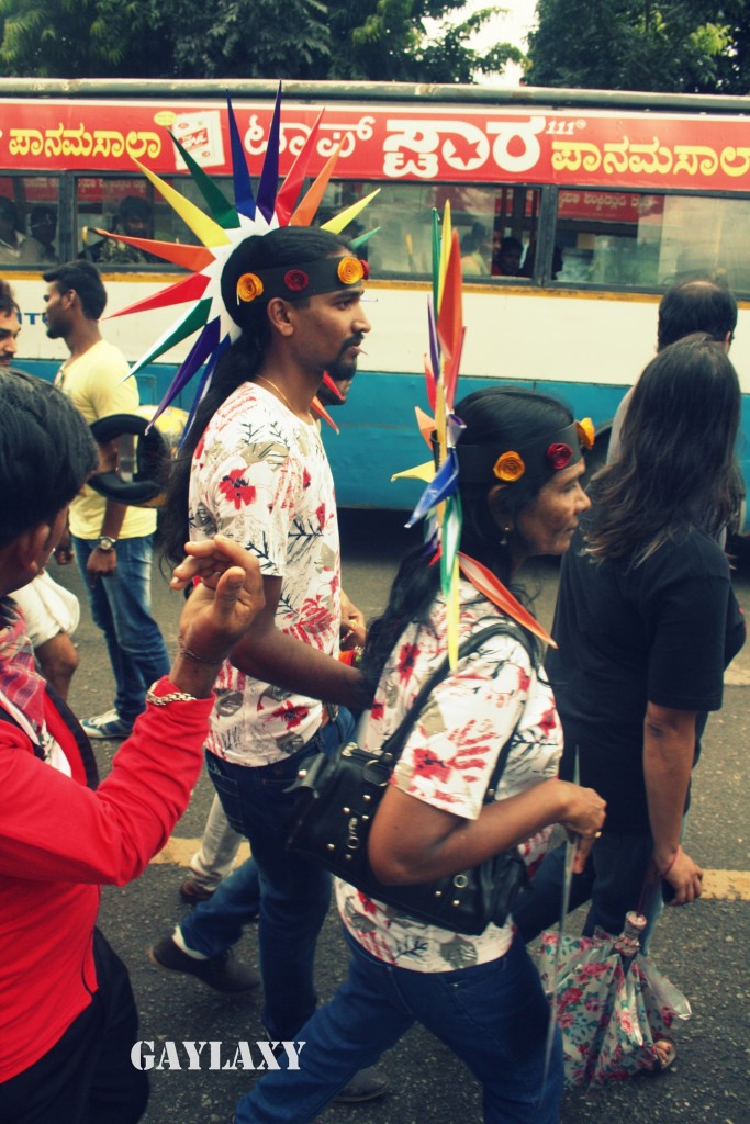 Bangalore Pride 2015 026