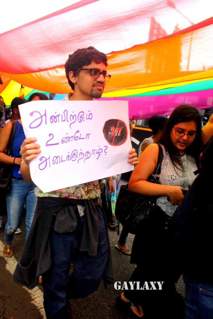 Bangalore Pride 2015 029