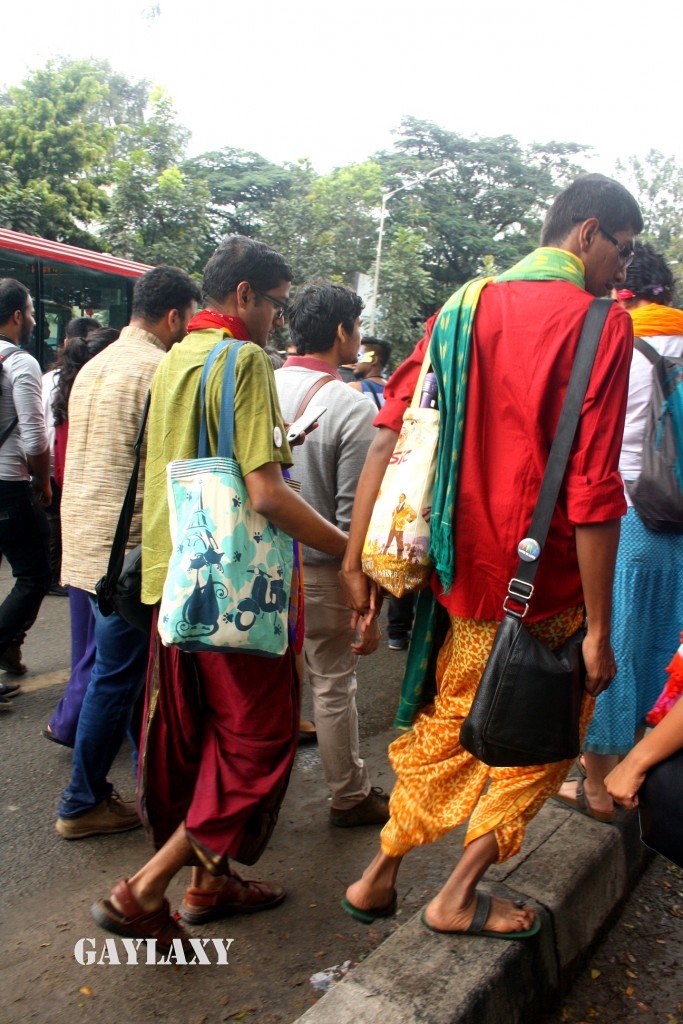 Bangalore Pride 2015 031