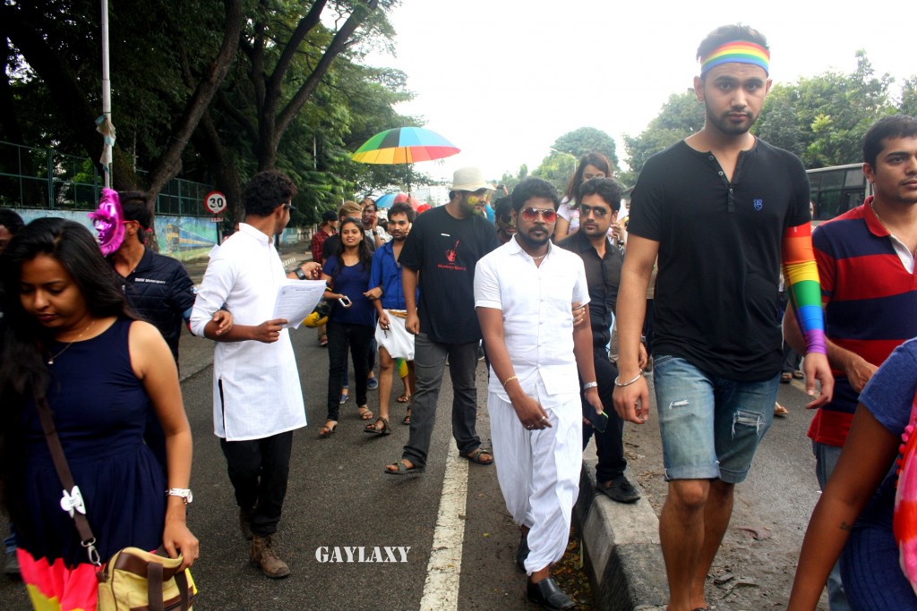 Bangalore Pride 2015 032