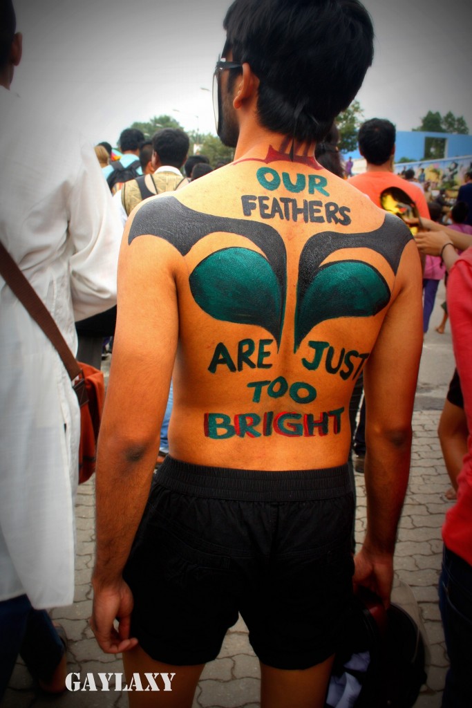 Bangalore Pride 2015 033