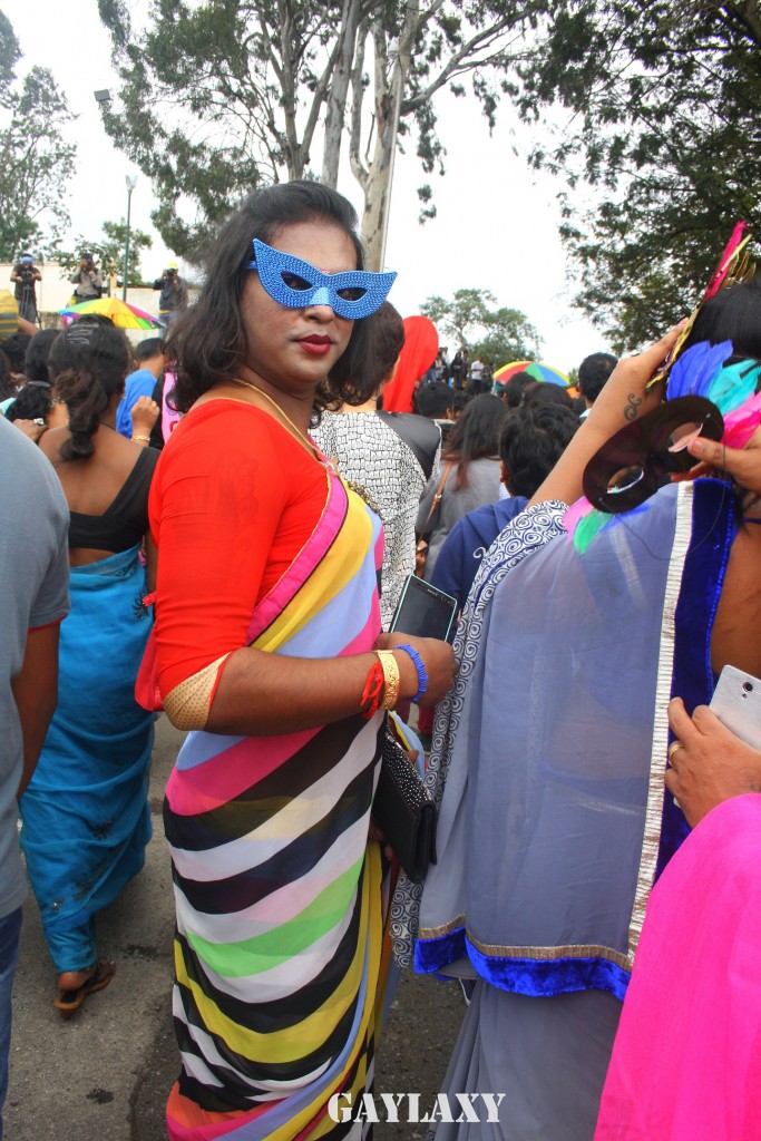 Bangalore Pride 2015 036