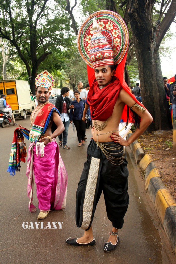 Bangalore Pride 2015 053