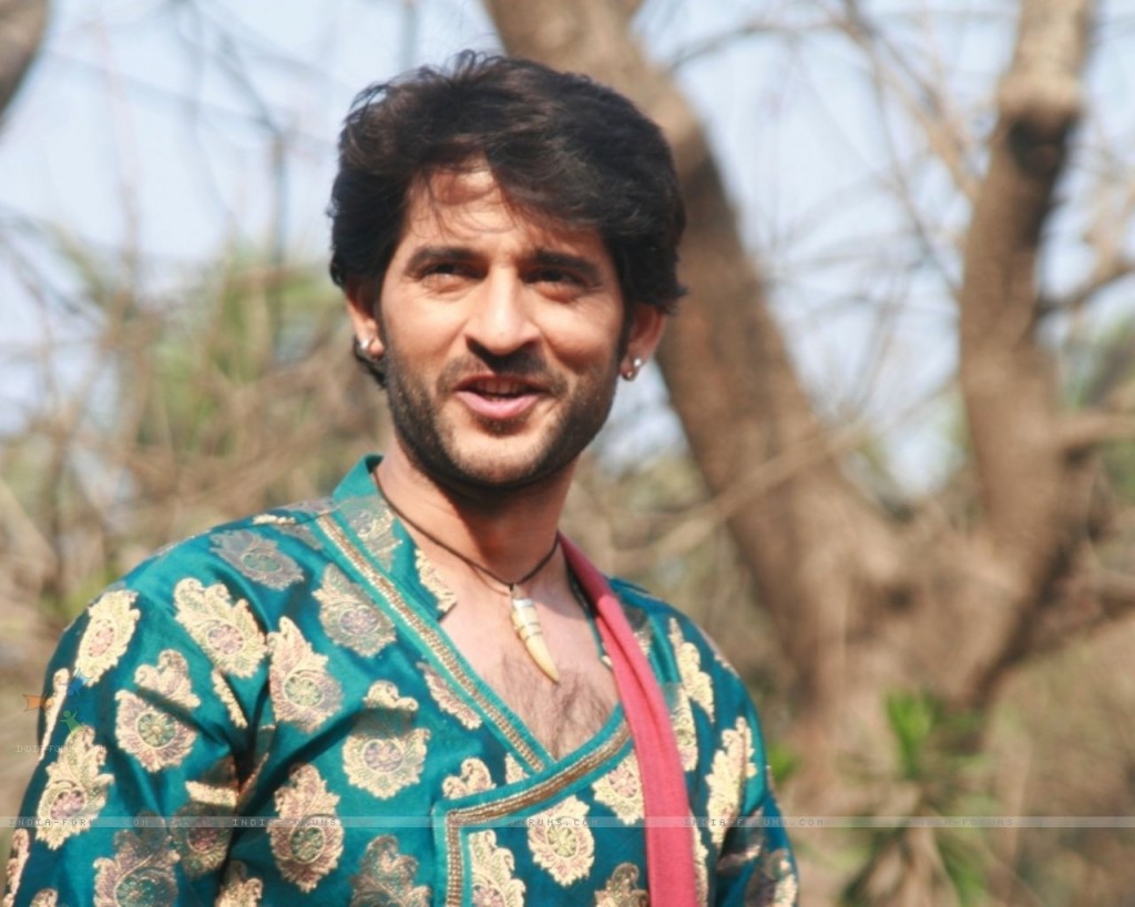 Still image of Hiten Tejwani