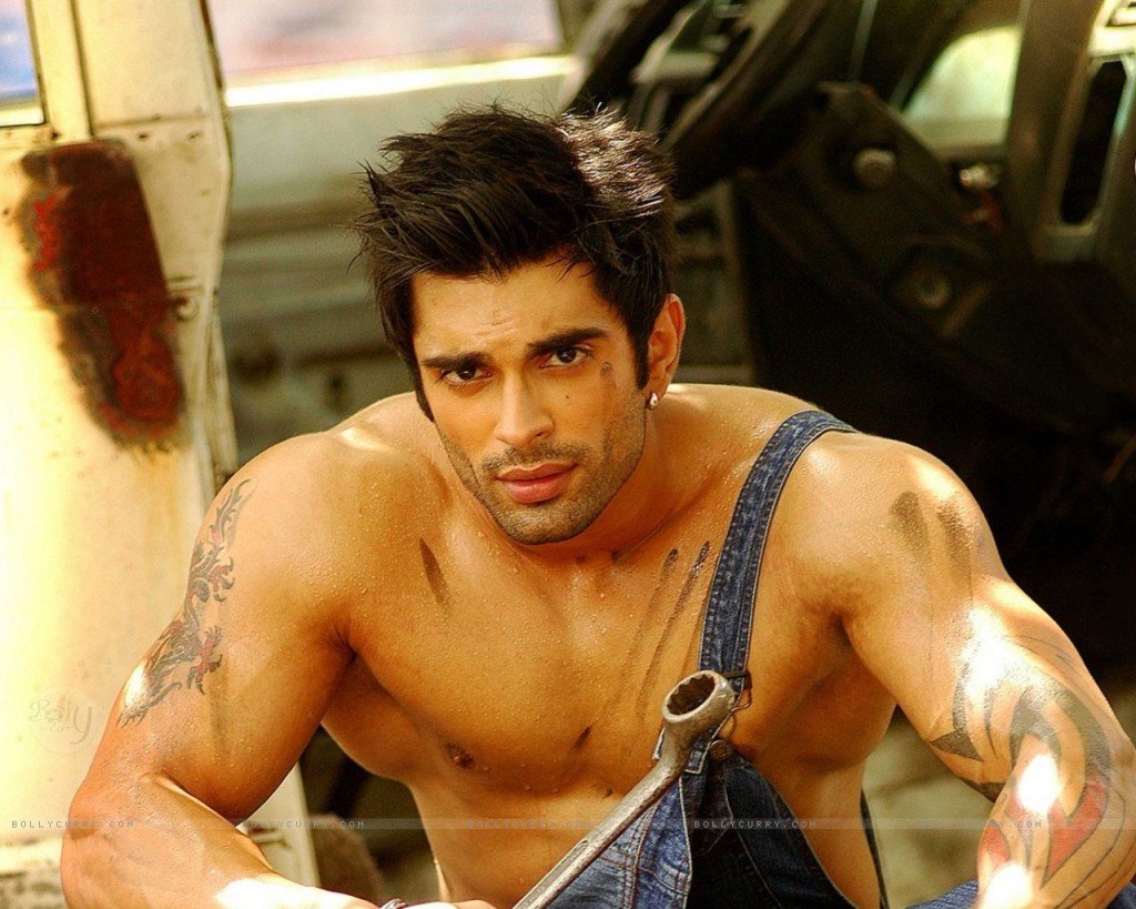 Karan Singh Grover