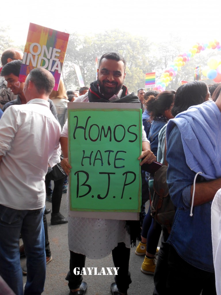 homos_hate_bjp_delhi_pride