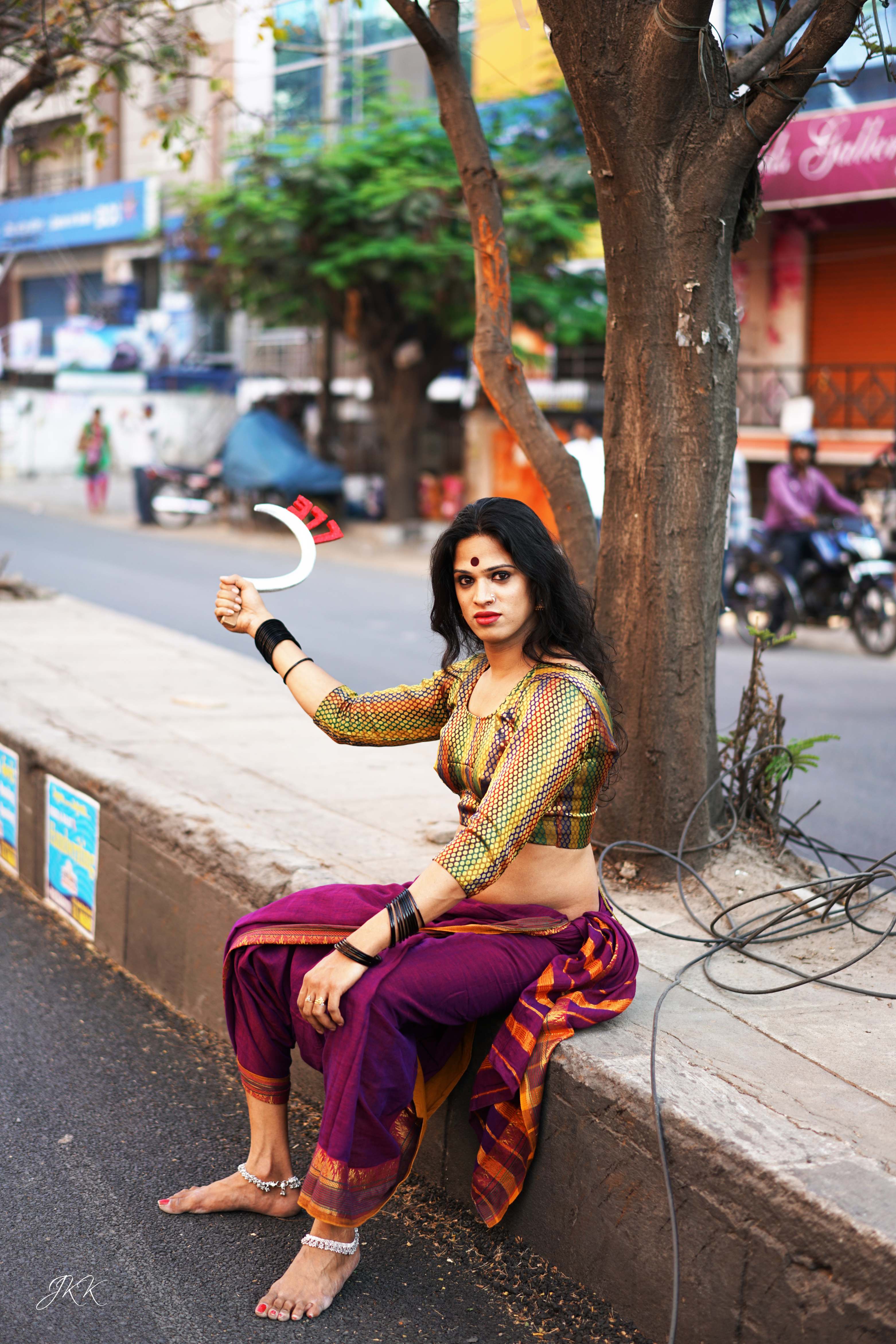 Hyderabad, queer, swabhiman, pride