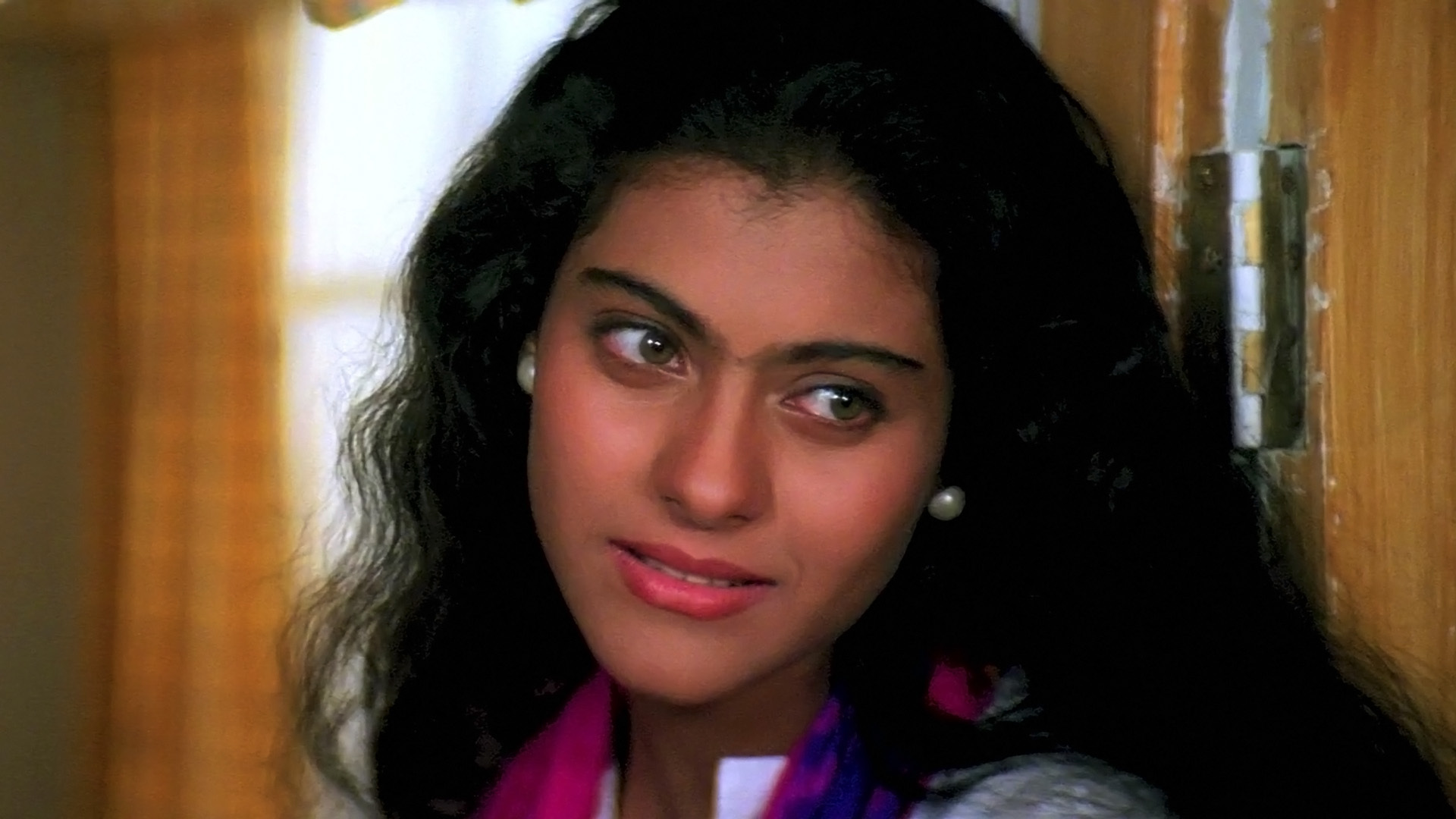 Kajol