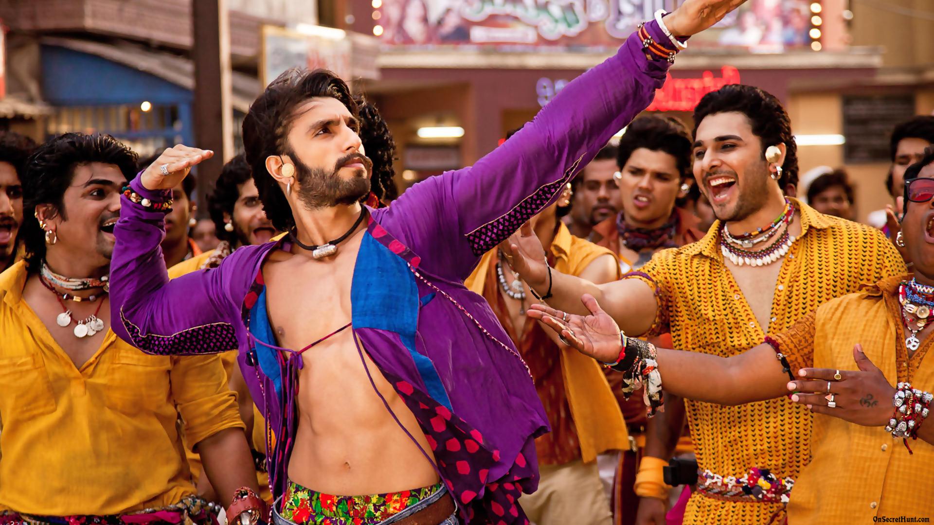 Ram-Leela-Ranveer-Singh-HD-Wallpaper