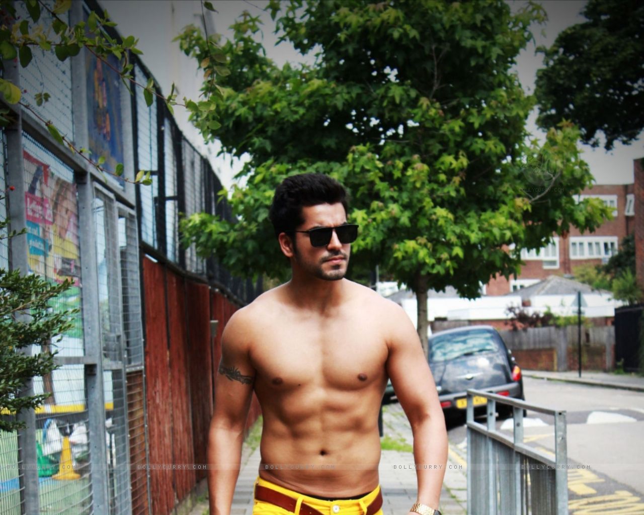 Gautam Gulati