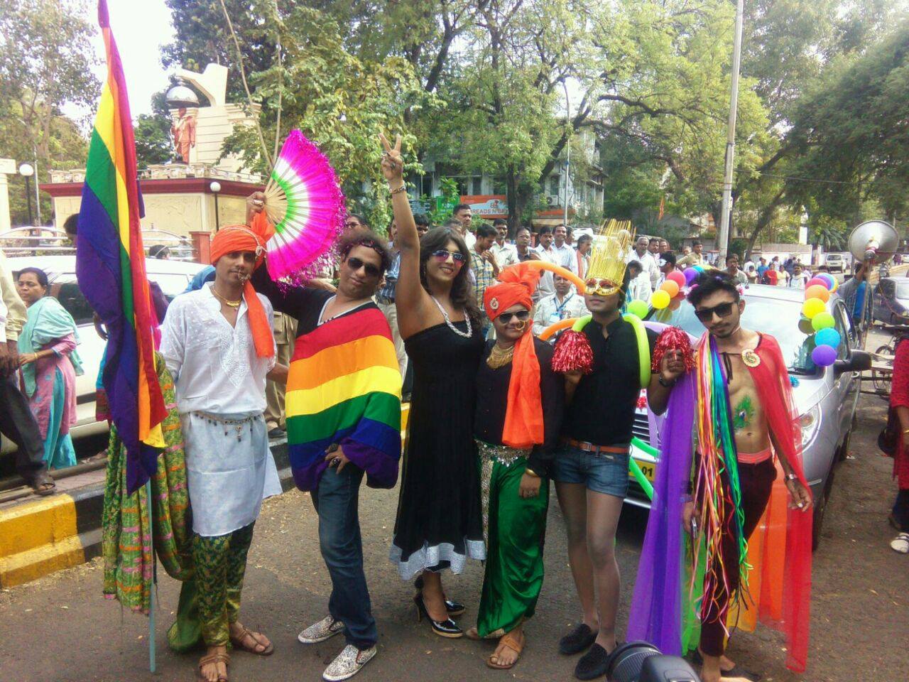 Nagpur Pride 2016