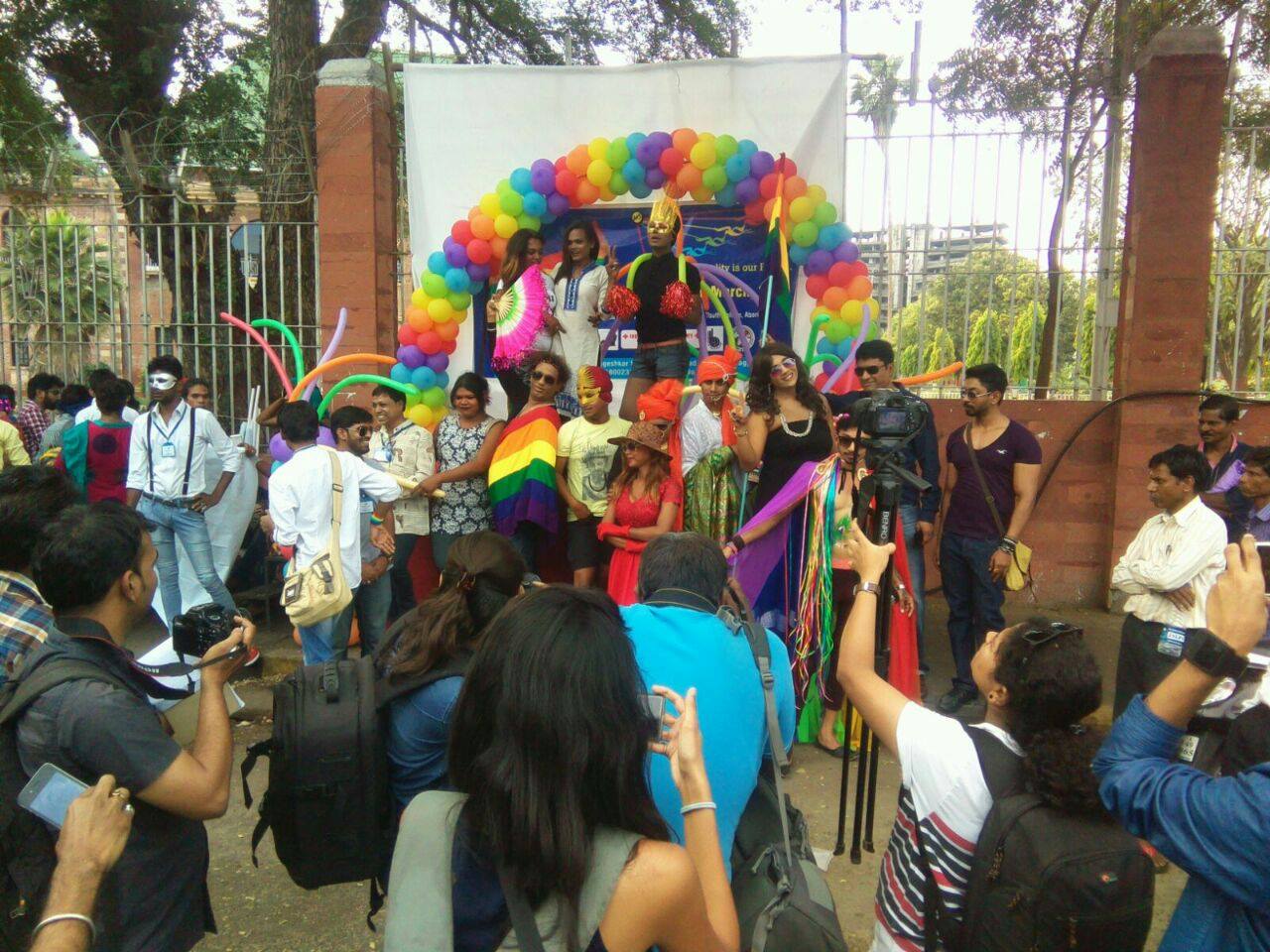 Nagpur Pride 2016