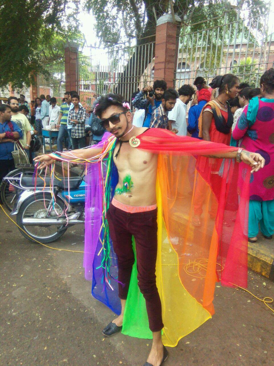 Nagpur Pride 2016