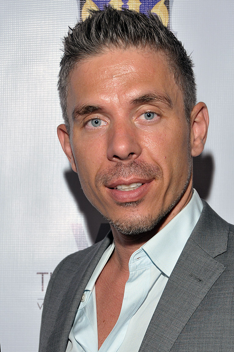 XRCO at Lure in Hollywood California on April 11, 2015