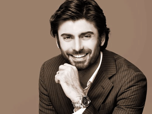 fawad khan