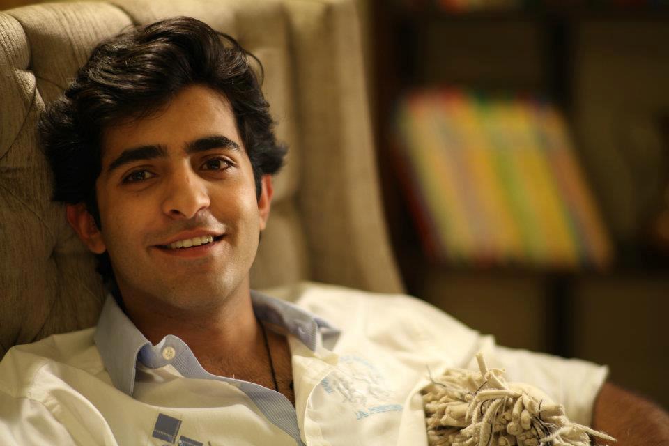 Shehryar Munawar