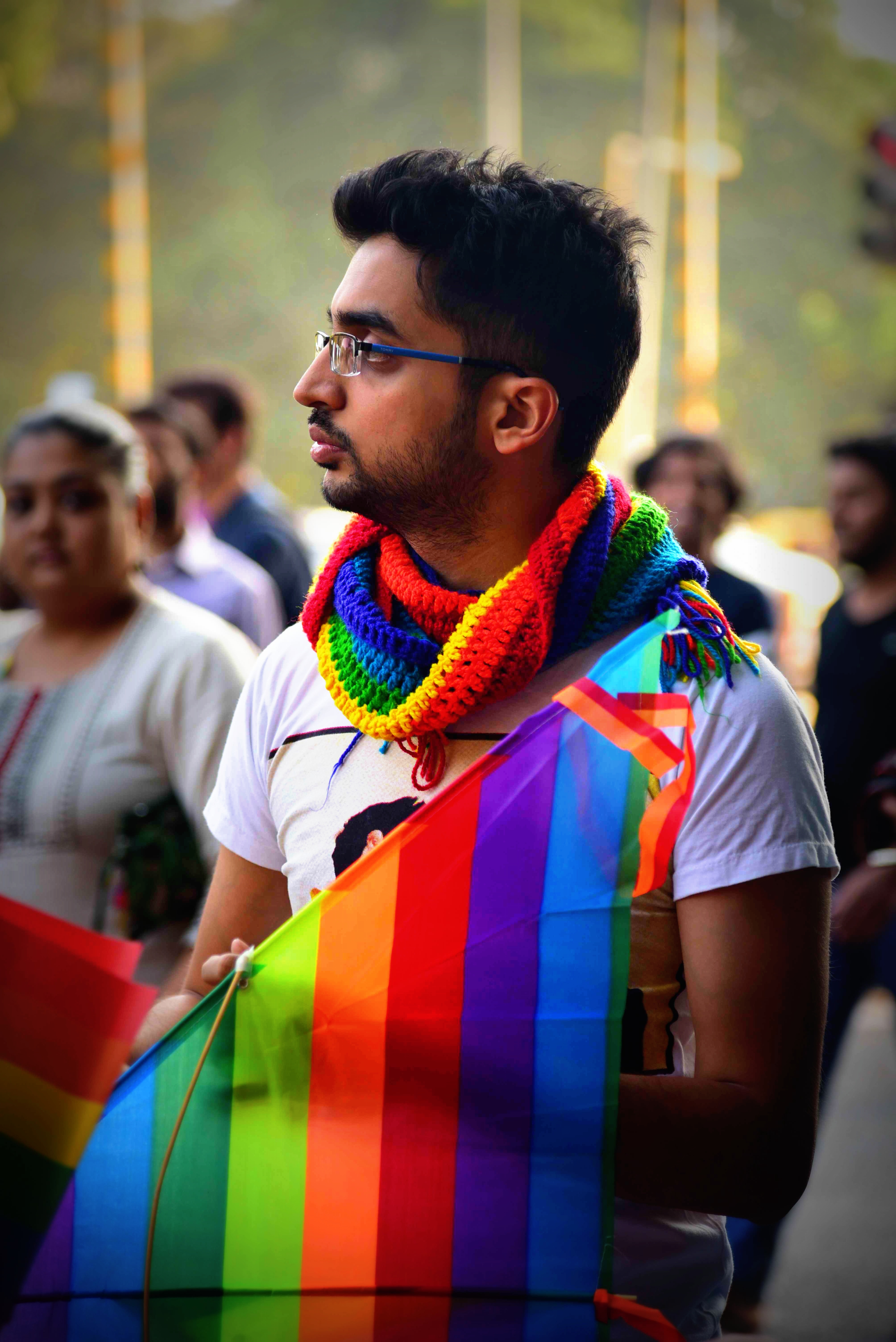 gay pride india, delhi , lgbt pride,