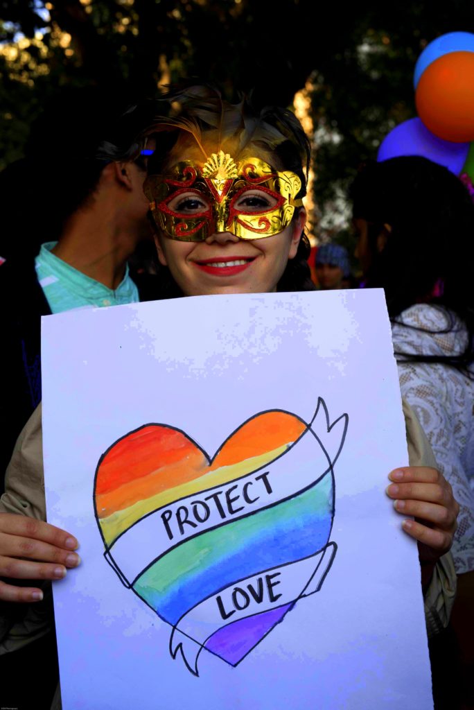 LGBT pride, gay pride, delhi, india