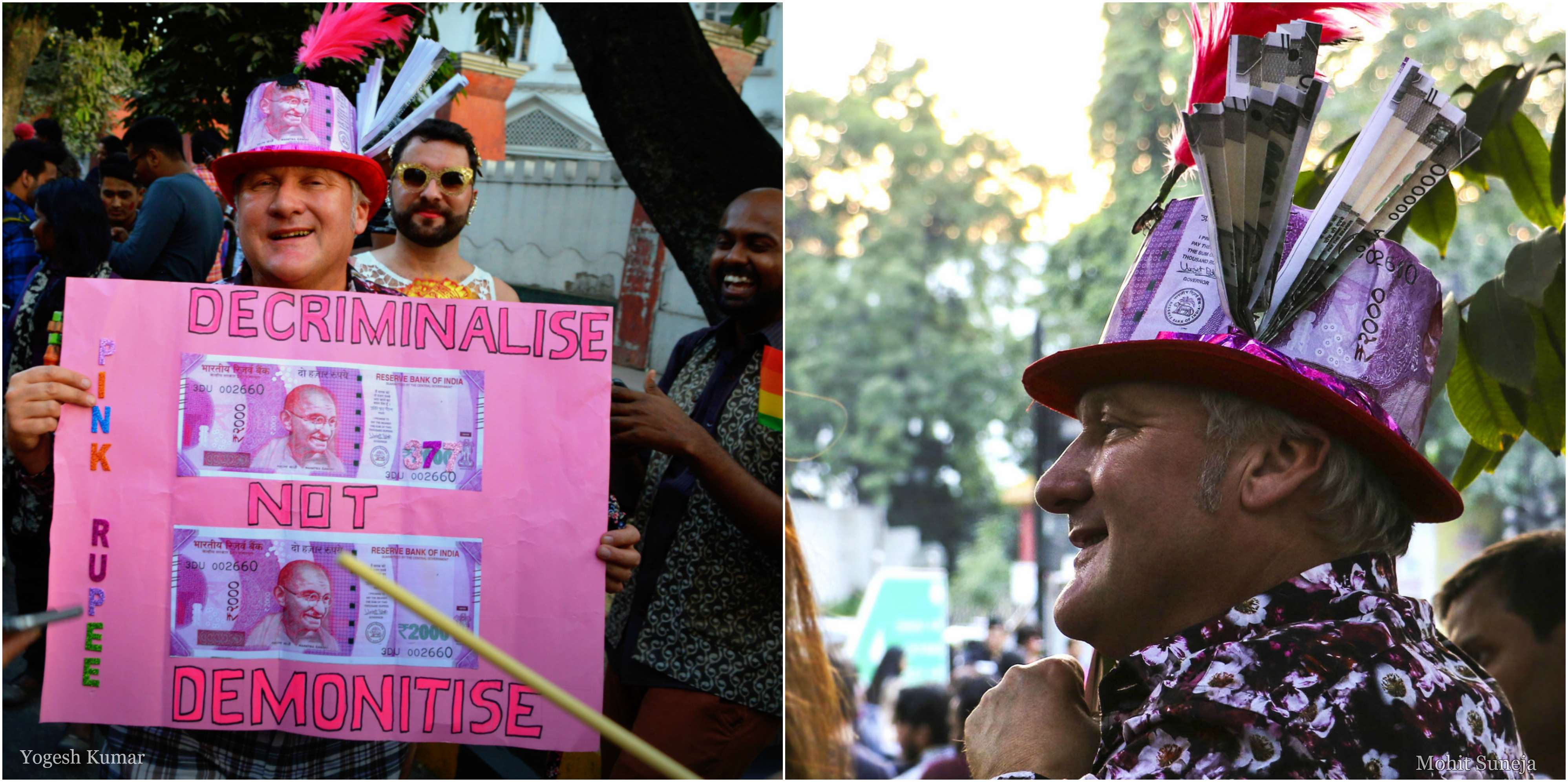 LGBT pride, gay pride, delhi, india