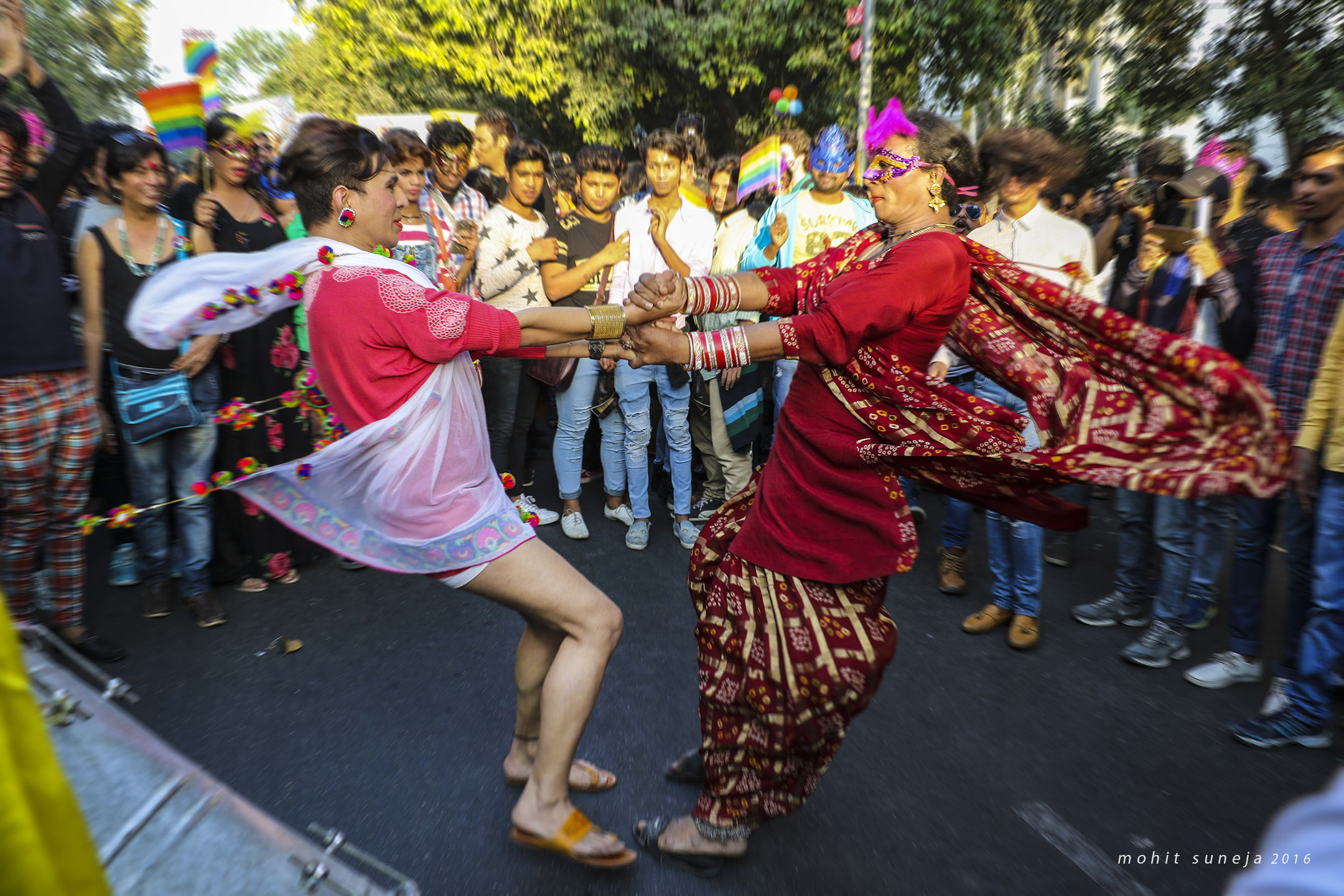 LGBT pride, gay pride, delhi, india