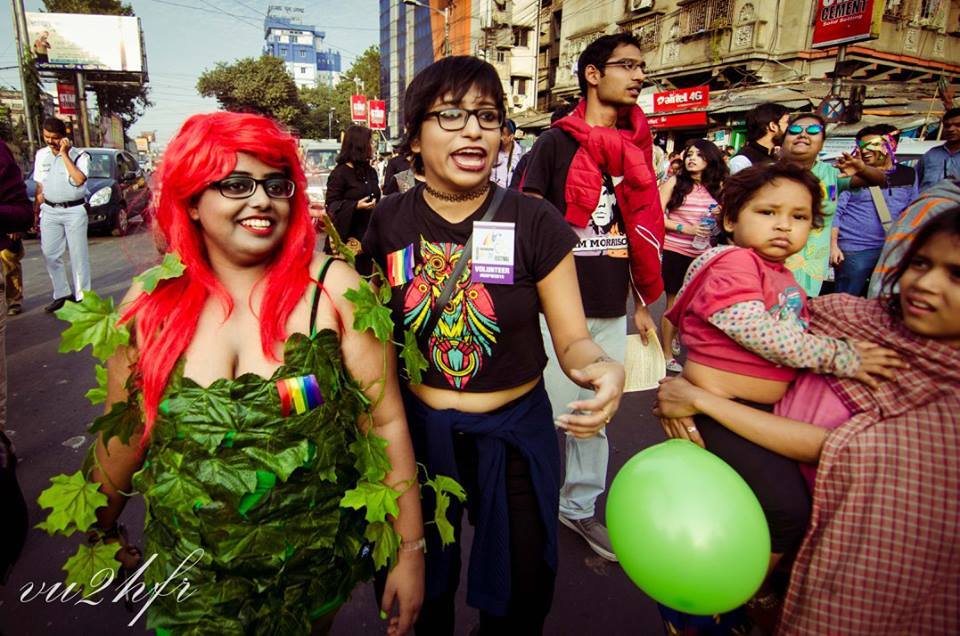 queer, kolkata, comic, superhero