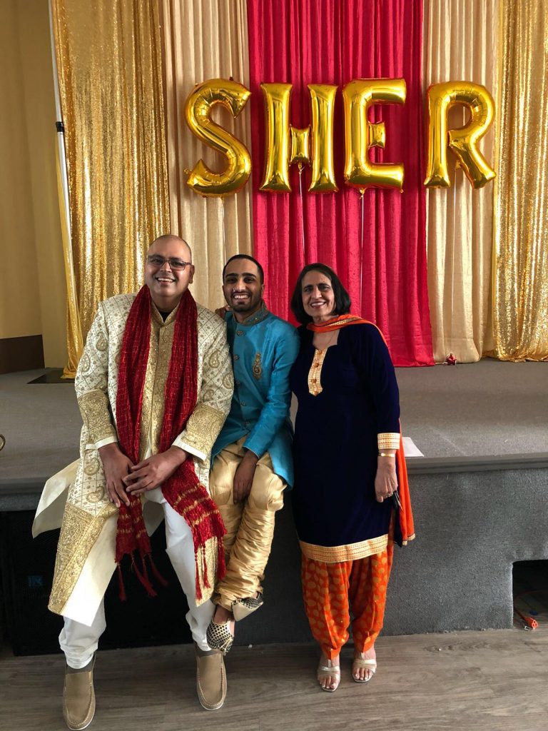 sher vancouver