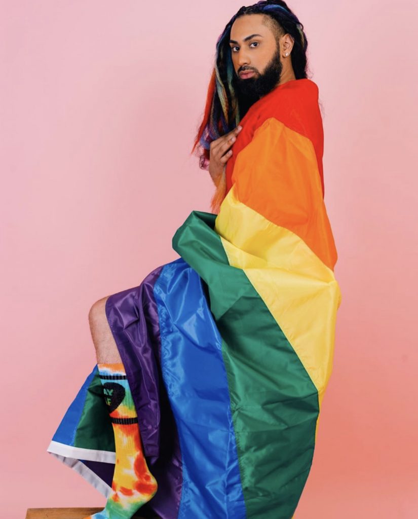 gay sikh