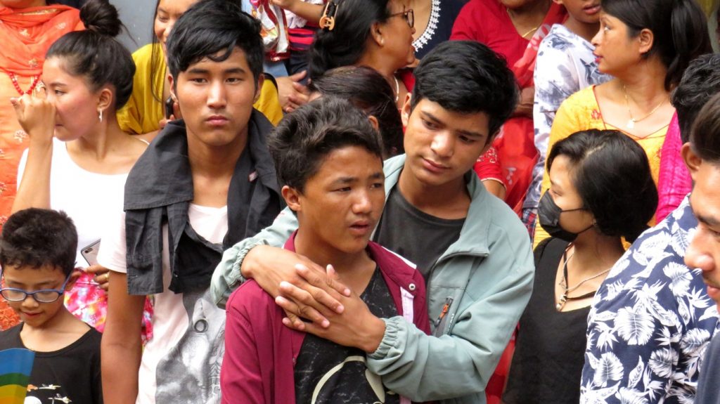 Nepal LGBT Pride 2019