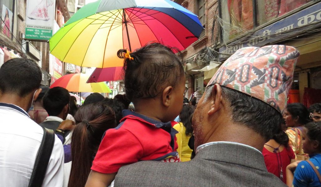 Nepal LGBT Pride 2019