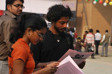 Kolkata Book Fair