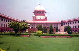 Indian Supreme Court