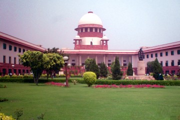 Indian Supreme Court