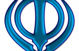 Sikh Symbol