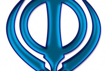 Sikh Symbol