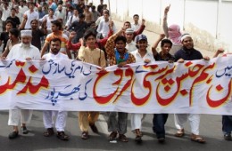 rally-against-gays-and-lesbian-karachi