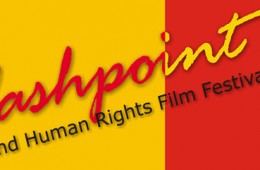 Flashpoint Huma Rights Film Festival