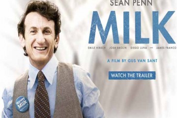 Milk Movie