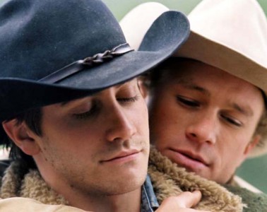 Gay Movie Brokeback