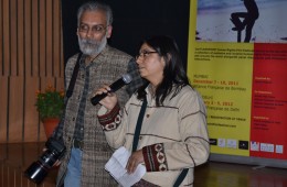 Indian Human Rights Film Festival