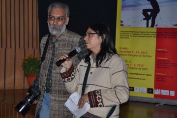 Indian Human Rights Film Festival