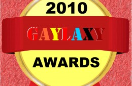 Gaylaxy Awards