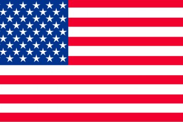 Flag of America
