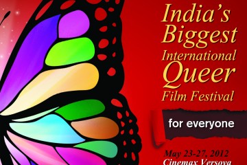 Mumbai queer film festival