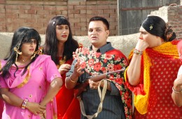 movie on Hijras