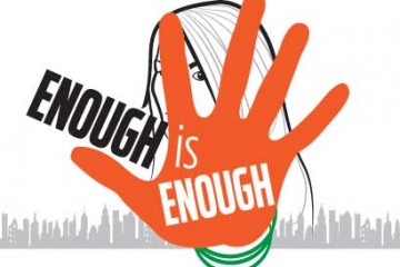 Enough is ENough